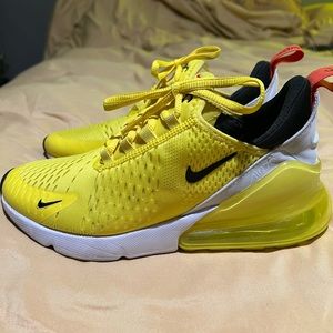 Nike air max 270